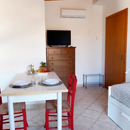 Da Mari -A Due Passi Dal Mare Apartment Donnalucata  Exterior photo
