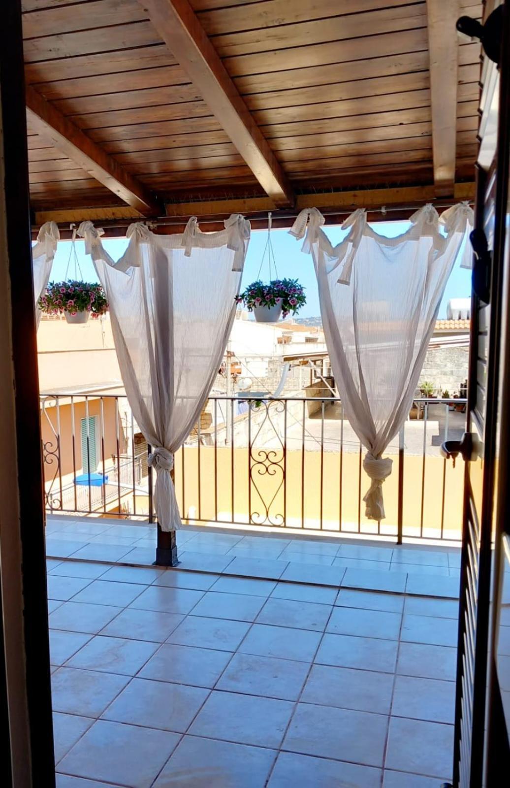 Da Mari -A Due Passi Dal Mare Apartment Donnalucata  Exterior photo