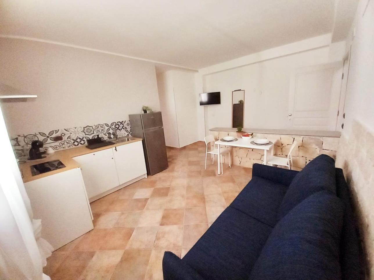 Da Mari -A Due Passi Dal Mare Apartment Donnalucata  Exterior photo