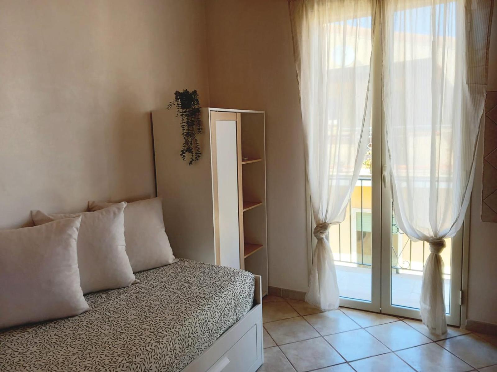 Da Mari -A Due Passi Dal Mare Apartment Donnalucata  Exterior photo