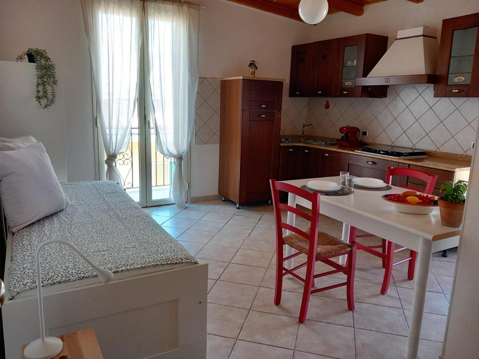 Da Mari -A Due Passi Dal Mare Apartment Donnalucata  Exterior photo