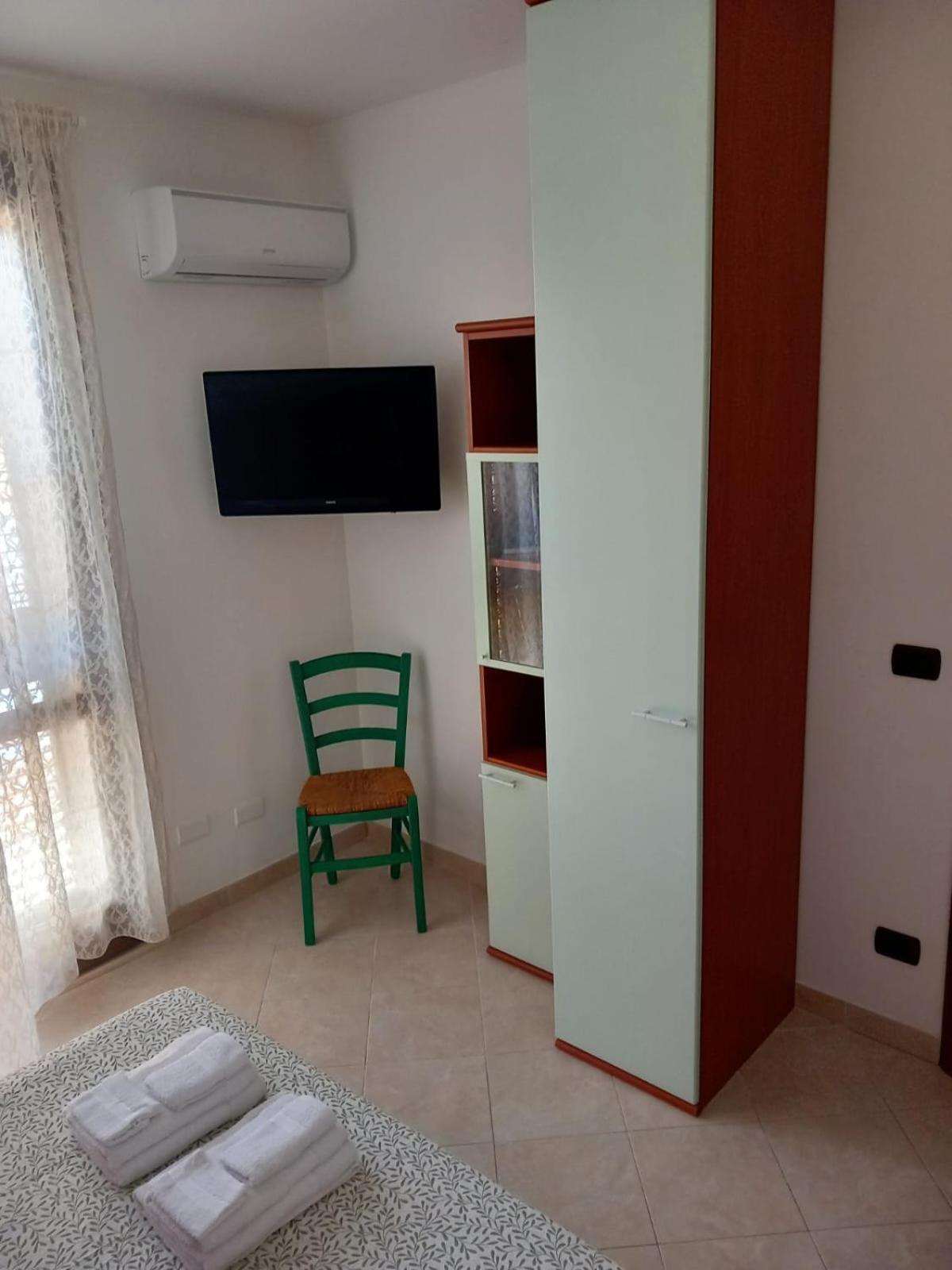 Da Mari -A Due Passi Dal Mare Apartment Donnalucata  Exterior photo